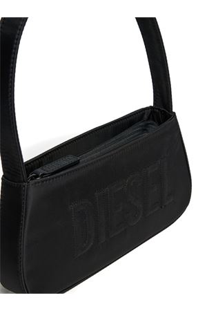 black polyamide bag DIESEL KIDS | J02521KXBEWK900